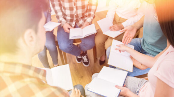 small-group